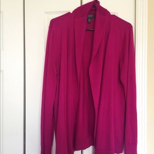 Ralph Lauren Cardigan